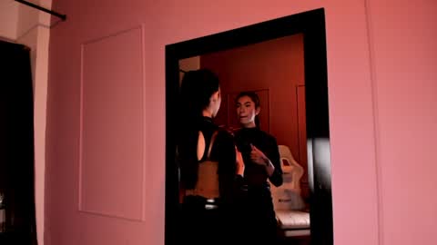 Snapshot of pamelaascott chatting on June 20, 2026, 4:15 am P A M online show from June 20, 2026, 4:15 am