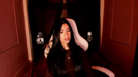 Snapshot of pamelaascott chatting on June 23, 2026, 4:21 am P A M online show from June 23, 2026, 4:21 am