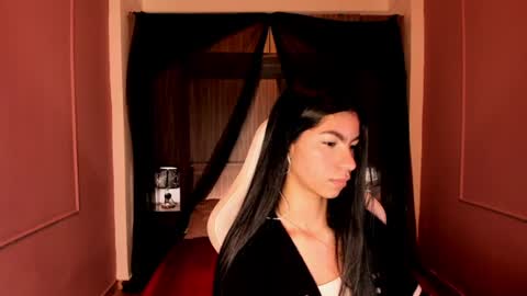 Snapshot of pamelaascott chatting on June 25, 2026, 4:12 am P A M online show from June 25, 2026, 4:12 am