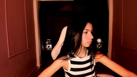 Snapshot of pamelaascott chatting on July 3, 2026, 4:19 am P A M online show from July 3, 2026, 4:19 am