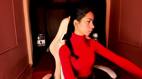 Snapshot of pamelaascott chatting on July 5, 2026, 5:14 am P A M online show from July 5, 2026, 5:14 am