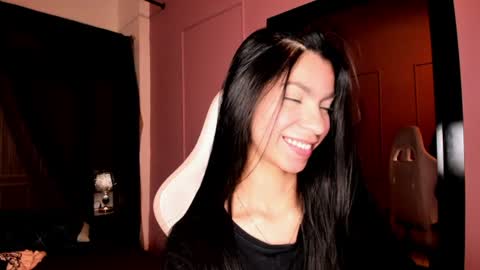 Snapshot of pamelaascott chatting on July 7, 2026, 6:47 am P A M online show from July 7, 2026, 6:47 am