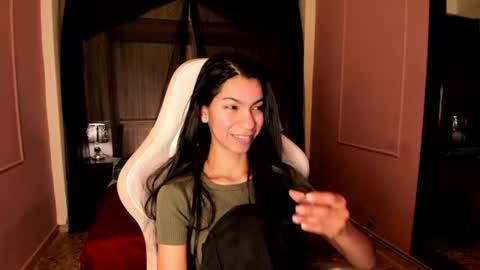 Snapshot of pamelaascott chatting on July 9, 2026, 4:38 am P A M online show from July 9, 2026, 4:38 am