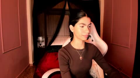 Snapshot of pamelaascott chatting on July 23, 2026, 4:21 am P A M online show from July 23, 2026, 4:21 am