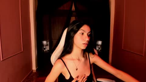 Snapshot of pamelaascott chatting on July 25, 2026, 4:21 am P A M online show from July 25, 2026, 4:21 am