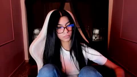 Snapshot of pamelaascott chatting on July 31, 2026, 5:07 am P A M online show from July 31, 2026, 5:07 am