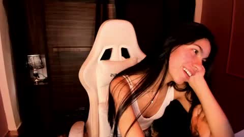 Snapshot of pamelaascott chatting on August 1, 2026, 4:12 am P A M online show from August 1, 2026, 4:12 am