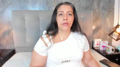Pamela online show from April 1, 2026, 7:11 pm
