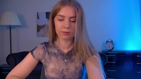 Snapshot of pamelablair chatting on June 5, 2026, 7:19 pm Pamela Blair online show from June 5, 2026, 7:19 pm