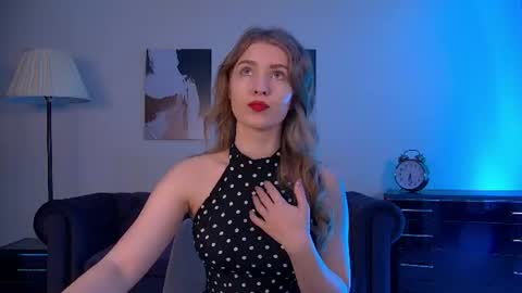 Snapshot of pamelablair chatting on June 14, 2026, 7:05 pm Pamela Blair online show from June 14, 2026, 7:05 pm