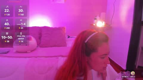 Pamela online show from February 19, 2025, 12:00 pm