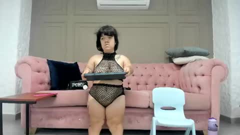 pamelabonnet_mml online show from June 9, 2026, 7:14 pm