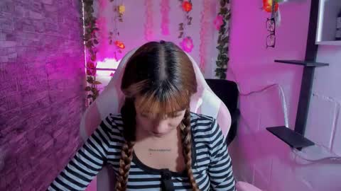 Snapshot of pamelajhonsom chatting on October 28, 2025, 2:20 pm pamelajhonsom online show from October 28, 2025, 2:20 pm