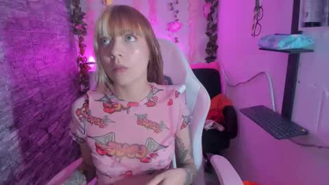 Snapshot of pamelajhonsom chatting on November 19, 2025, 10:21 pm pamelajhonsom online show from November 19, 2025, 10:21 pm