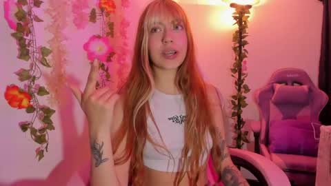 Snapshot of pamelajhonsom chatting on May 30, 2026, 4:59 pm pamelajhonsom online show from May 30, 2026, 4:59 pm