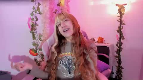 Snapshot of pamelajhonsom chatting on June 28, 2026, 3:12 am pamelajhonsom online show from June 28, 2026, 3:12 am