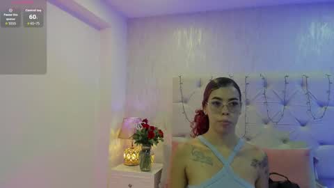 Snapshot of pamelamiler_ chatting on September 24, 2025, 11:35 am TELL ME PAMELLA AND GIVE ME A GOOD GRADE ITS IMPORTANT online show from September 24, 2025, 11:35 am