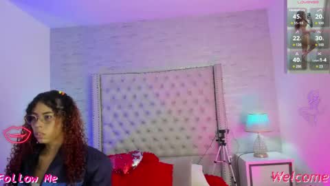 TELL ME PAMELLA AND GIVE ME A GOOD GRADE ITS IMPORTANT online show from April 30, 2026, 12:00 pm