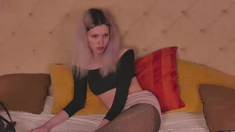 Pamelamy online show from January 25, 2025, 11:34 am