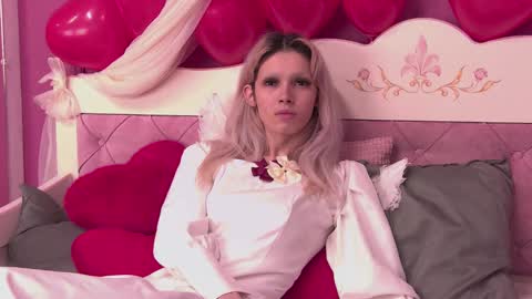 Pamelamy online show from February 12, 2025, 10:35 am