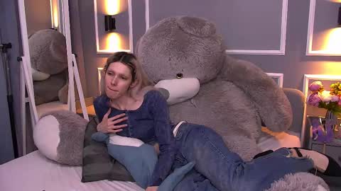 Pamelamy online show from February 20, 2025, 12:47 pm