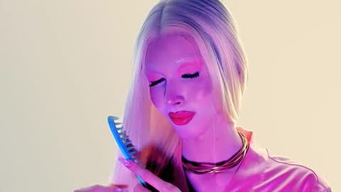 Pamelamy online show from September 15, 2025, 12:38 pm