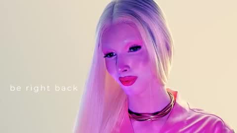 Pamelamy online show from September 25, 2025, 6:44 pm