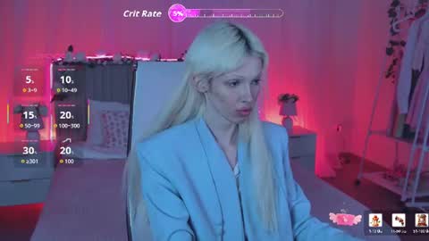 Pamelamy online show from June 18, 2026, 1:39 am