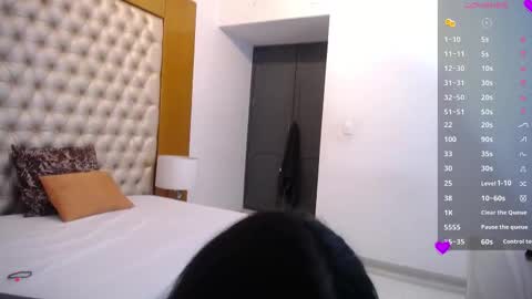 Snapshot of pamelaponce chatting on February 5, 2025, 11:23 am Pamela Ponce online show from February 5, 2025, 11:23 am