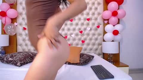 Snapshot of pamelaponce chatting on February 11, 2025, 5:50 pm Pamela Ponce online show from February 11, 2025, 5:50 pm