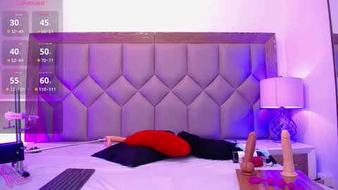 Snapshot of pamelaponce chatting on November 18, 2025, 12:09 pm Pamela Ponce online show from November 18, 2025, 12:09 pm