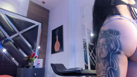 pam  online show from March 7, 2026, 9:12 pm