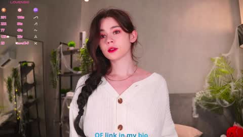 Diana online show from November 1, 2025, 11:18 pm