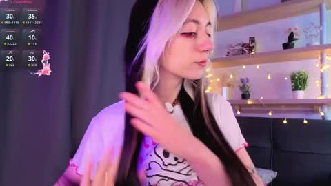 Diana online show from April 25, 2026, 3:09 pm