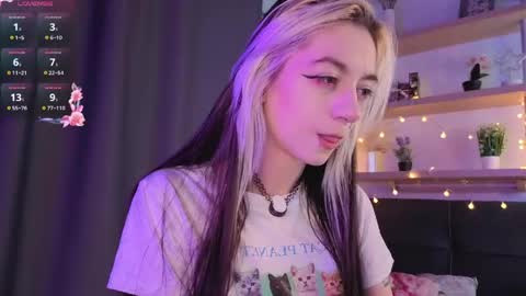 Diana online show from April 28, 2026, 3:06 pm