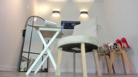 pamelasmith128858 online show from March 6, 2026, 7:54 pm