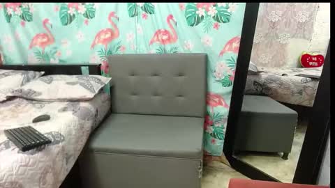 pamela online show from February 9, 2026, 6:23 pm