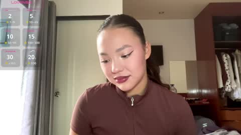 Kamila online show from May 16, 2026, 5:26 am