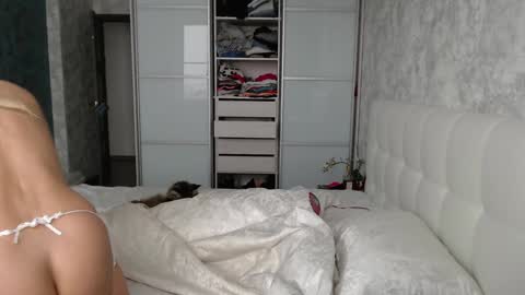 Pamella online show from December 8, 2024, 5:18 am