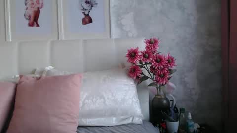 Pamella online show from January 7, 2026, 9:56 am