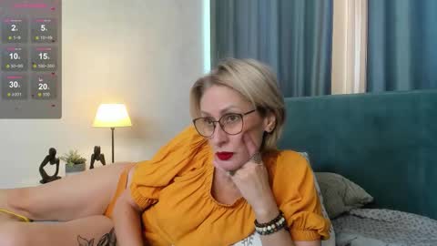 Snapshot of pamellamurphy chatting on October 22, 2025, 7:41 am pamellamurphy online show from October 22, 2025, 7:41 am