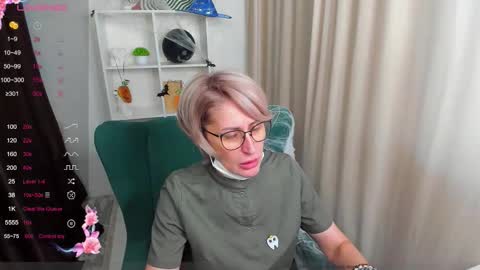 Snapshot of pamellamurphy chatting on November 1, 2025, 5:31 am pamellamurphy online show from November 1, 2025, 5:31 am