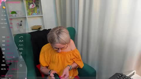 Snapshot of pamellamurphy chatting on November 3, 2025, 7:09 am pamellamurphy online show from November 3, 2025, 7:09 am