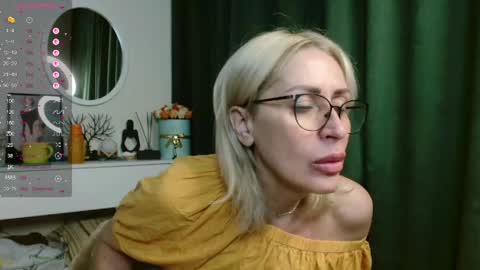 pamellamurphy online show from June 6, 2026, 11:53 pm