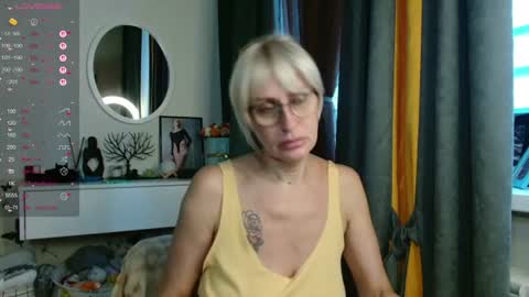 pamellamurphy online show from July 9, 2026, 2:15 am