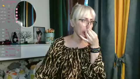 pamellamurphy online show from July 11, 2026, 11:39 pm