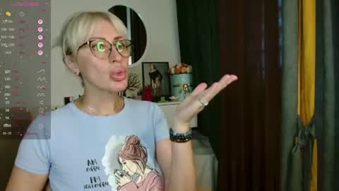 pamellamurphy online show from July 24, 2026, 11:47 pm