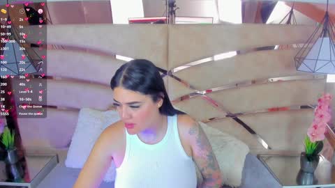 Snapshot of pamemiller chatting on December 4, 2024, 6:11 am PAMELA online show from December 4, 2024, 6:11 am