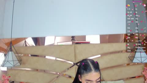 Snapshot of pamemiller chatting on December 15, 2024, 10:07 am PAMELA online show from December 15, 2024, 10:07 am