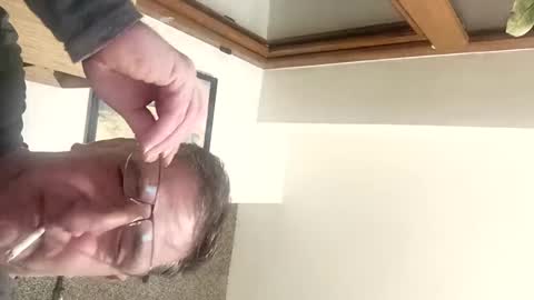 angel hris online show from February 2, 2025, 8:30 pm